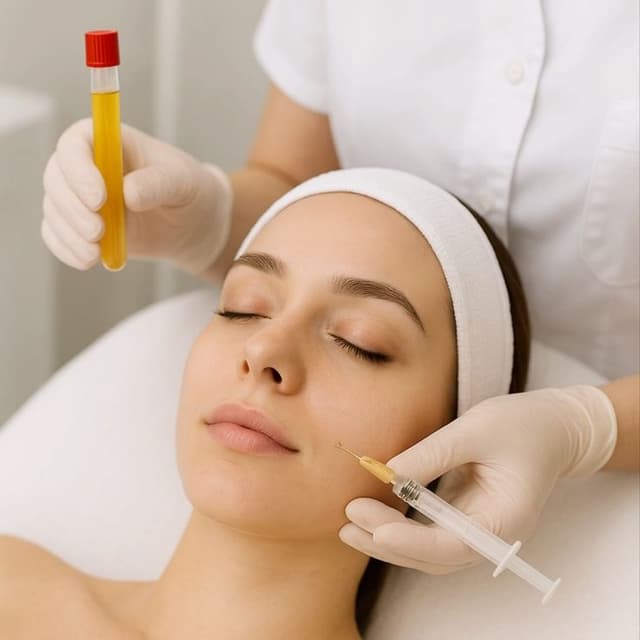 Advanced Regeneration Program (3) at Haus of Glam by Karina J in Haverhill, FL