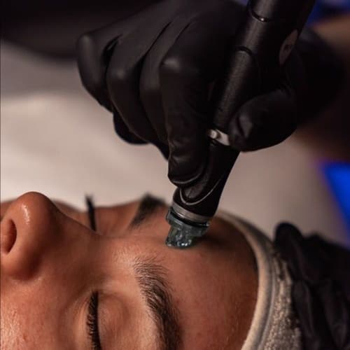 Luxe Maintenance Program (6) at Haus of Glam by Karina J in Haverhill, FL
